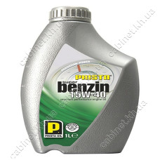 Масло моторне PRISTA Super 15W40 SL/CF 1л Масло моторне PRISTA Super 15W40 SL/CF 1л