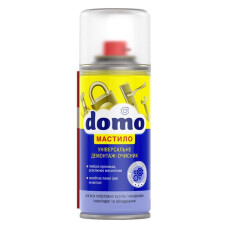Мастило Domo універсальне проникаюче 150мл Мастило Domo універсальне проникаюче 150мл