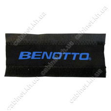 Захист пера/ланцюга Benotto неопреновий Захист пера/ланцюга Benotto неопреновий
