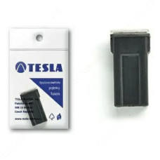 Запобіжник картридж Tesla FJ16 80A Запобіжник картридж Tesla FJ16 80A