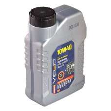 Масло моторне Viper 10W-40 SEMISYNTHETIC MOTOR OIL SL / CF XL 1л Масло моторне Viper 10W-40 SEMISYNTHETIC MOTOR OIL SL / CF XL 1л