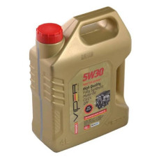 Масло моторне Viper 5W-30 FULLY SYNTHETIC MOTOR OIL C3-C4 DPF SN/CF XL 4л Масло моторне Viper 5W-30 FULLY SYNTHETIC MOTOR OIL C3-C4 DPF SN/CF XL 4л