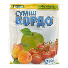 Бордоська суміш Садівник (Bingo) 750г Бордоська суміш Садівник (Bingo) 750г