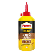 Клей монтажний Pattex Столяр 125г Клей монтажний Pattex Столяр 125г