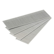 Цвях загартований Wertvoll FX-2535 для пневмостеплера тип 18GA 35мм/1.0х1.25мм 5000шт Цвях загартований Wertvoll FX-2535 для пневмостеплера тип 18GA 35мм/1.0х1.25мм 5000шт