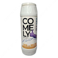 Порошок для чищення Comely с хлором 500г Порошок для чищення Comely с хлором 500г