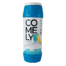 Порошок для чищення Comely м'яке очищення 500г Порошок для чищення Comely м'яке очищення 500г