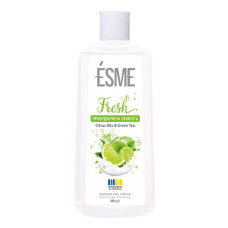 Крем-гель ESME для душу Fresh 400г Крем-гель ESME для душу Fresh 400г