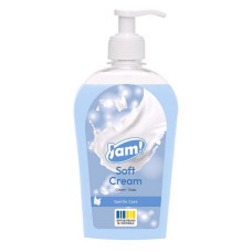 Крем-мило Крем JAM! 325г Крем-мило Крем JAM! 325г