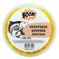 Кукурудза Boom Оригінал 150мл Кукурудза Boom Оригінал 150мл