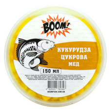 Кукурудза Boom Мед 150мл Кукурудза Boom Мед 150мл
