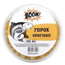 Горох Boom Оригінал 150мл Горох Boom Оригінал 150мл