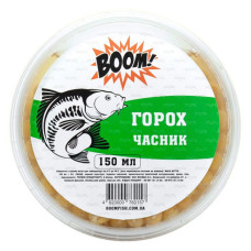 Горох Boom Часник 150мл Горох Boom Часник 150мл