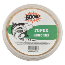 Горох Boom Коноплі 150мл Горох Boom Коноплі 150мл