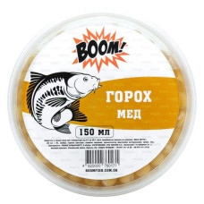 Горох Boom Мед 150мл Горох Boom Мед 150мл