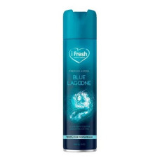 Освіжувач повітря iFRESH Aroma Blue Lagoon 300мл Освіжувач повітря iFRESH Aroma Blue Lagoon 300мл