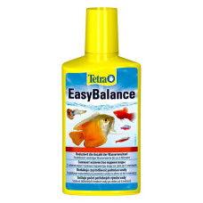 Засіб Tetra Easy Balance для акваріума для стабілізації води 250мл на 1000л Засіб Tetra Easy Balance для акваріума для стабілізації води 250мл на 1000л