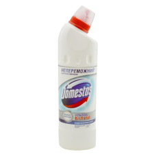 Засіб дезінфікуючий Domestos Ультра Білий 750мл Засіб дезінфікуючий Domestos Ультра Білий 750мл
