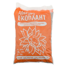 Добриво ЕкоПлант 1кг Добриво ЕкоПлант 1кг