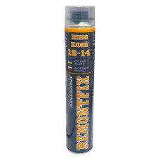 Піна-клей ReMONTFIX GUN-TYPE професійна 12-14 800мл Піна-клей ReMONTFIX GUN-TYPE професійна 12-14 800мл