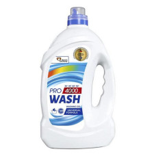 Гель для прання PRO WASH Універсальний 4л Гель для прання PRO WASH Універсальний 4л