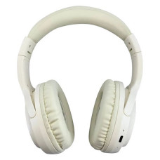 Bluetooth навушники Jokade JJI013 слонова кістка Bluetooth навушники Jokade JJI013 слонова кістка