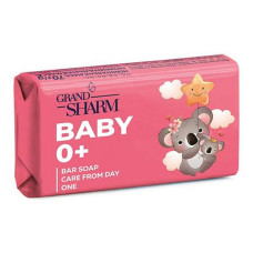 Мило дитяче Шарм Grand 70г 1шт Мило дитяче Шарм Grand 70г 1шт