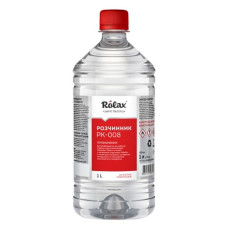 Розчинник Rolax РК-008 1л Розчинник Rolax РК-008 1л