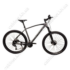 Велосипед Cronus Fantom 29