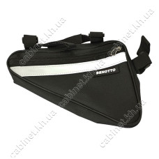 Велосумка під раму Benotto N9602