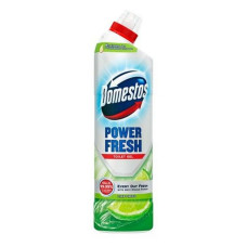 Domestos Засіб для чищення туалету СВІЖІСТЬ ЛАЙМУ 700мл Domestos Засіб для чищення туалету СВІЖІСТЬ ЛАЙМУ 700мл