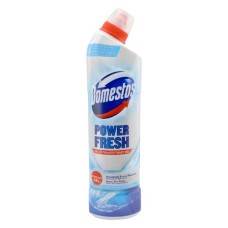 Засіб для чищення універсальний Domestos Свіжість океану 700мл Засіб для чищення універсальний Domestos Свіжість океану 700мл