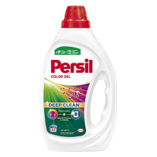 Гель для прання Persil Color Deep Clean 900мл Гель для прання Persil Color Deep Clean 900мл