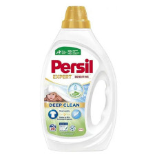 Гель для прання Persil Expert Sensitive Deep Clean 900мл Гель для прання Persil Expert Sensitive Deep Clean 900мл