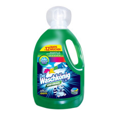 Гель для прання Waschkonig Universal 3305мл Гель для прання Waschkonig Universal 3305мл