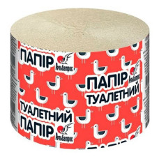 Туалетний папір Альбатрос 440 Джамбо 110 м Туалетний папір Альбатрос 440 Джамбо 110 м