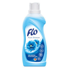 Кондиціонер для білизни Flo Pure Breeze 1л Кондиціонер для білизни Flo Pure Breeze 1л