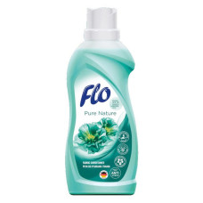 Кондиціонер для білизни Flo Pure Nature 1л Кондиціонер для білизни Flo Pure Nature 1л