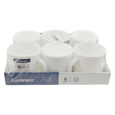 Кружка Essence Plain 180мл Luminarc Кружка Essence Plain 180мл Luminarc