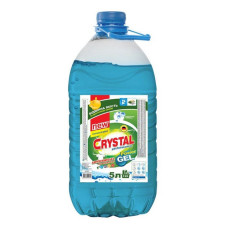 Гель для прання Crystal performance GEL universal 5.0л Гель для прання Crystal performance GEL universal 5.0л