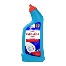 Засіб для миття унітазу Galax Das Power clean Свіжість Атлантики 750мл Засіб для миття унітазу Galax Das Power clean Свіжість Атлантики 750мл
