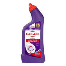 Засіб для миття унітазу Galax Das Power clean Супер Сила 750мл Засіб для миття унітазу Galax Das Power clean Супер Сила 750мл