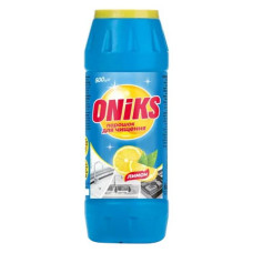 Порошок для чищення Oniks Лимон 500г Порошок для чищення Oniks Лимон 500г