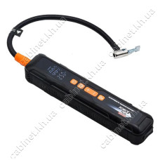 Компресор ELEGANT EL 100015150psi 3в1 7.4V/29.6wh/6000mAh павербанк ліхтар