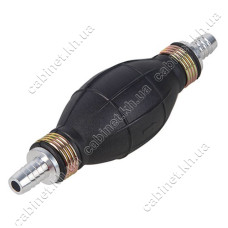 Груша для підкачування палива Vitol NZ-708-1-06mm Груша для підкачування палива Vitol NZ-708-1-06mm