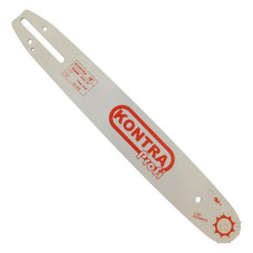 Шина для бензопили Kontra Profi 35см 14 Шина для бензопили Kontra Profi 35см 14