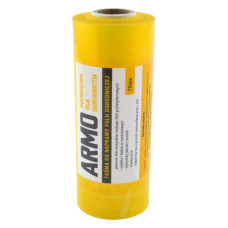 Скотч для ремонту теплиць Armo УФ-стаб 24міс 75мкм 150ммх33м Скотч для ремонту теплиць Armo УФ-стаб 24міс 75мкм 150ммх33м