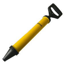 Пістолет MAGTOOLS для цементних розчинів зі змінними насадками 650мм Пістолет MAGTOOLS для цементних розчинів зі змінними насадками 650мм