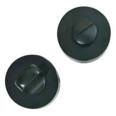 Фіксатор круглий Sofia 15-60-00 ORB чорний матовий Фіксатор круглий Sofia 15-60-00 ORB чорний матовий