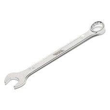 Ключ Mastertool 71-9019 19мм комбінований CRV standard